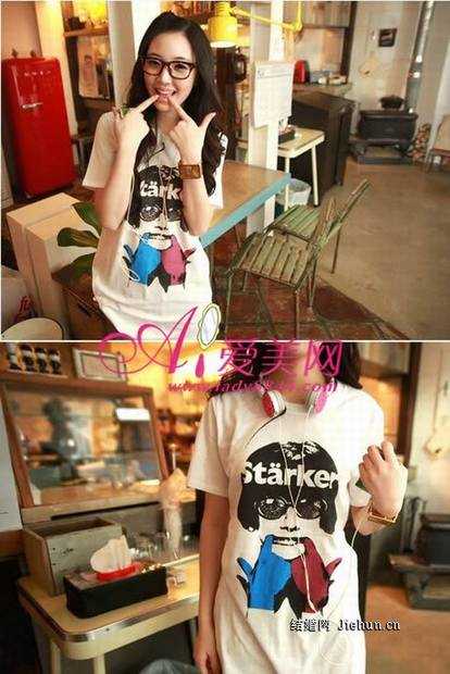 适合懒人的搭衣方法,推荐11款最夯的T恤搭配 - bcpc - bcpc的博客