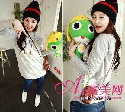 适合懒人的搭衣方法,推荐11款最夯的T恤搭配 - bcpc - bcpc的博客