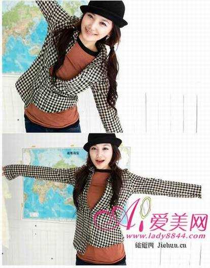 适合懒人的搭衣方法,推荐11款最夯的T恤搭配 - bcpc - bcpc的博客