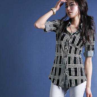 服装颜色搭配技巧 - 小蜜蜂 - 千载难逢