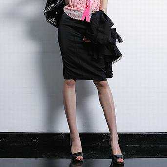 服装颜色搭配技巧 - 小蜜蜂 - 千载难逢