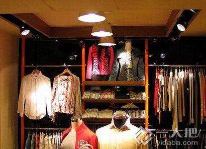 时尚女士服装店进货经验谈 - 服装★纸样 - 服装网 时尚女士服装店进货经验谈 - 服装★纸样 - 服装网