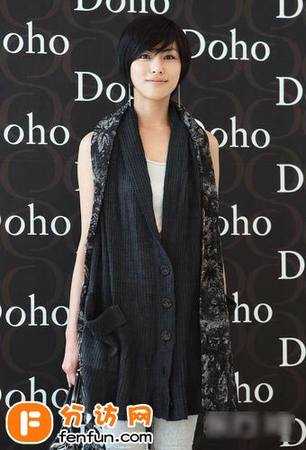 各式围巾出彩搭配轻松掌握 - linda_chen86 - 时尚社区