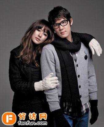 各式围巾出彩搭配轻松掌握 - linda_chen86 - 时尚社区