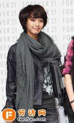 各式围巾出彩搭配轻松掌握 - linda_chen86 - 时尚社区