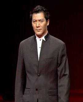 立领 为男士“改头换面” - pjz - pjzkmlq的博客