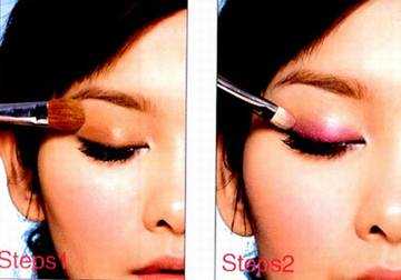 夏日妆容之时尚粉嫩妆 - 【美容护肤每日推荐】 - han198603215226 - 宝宝活宝儿的博客