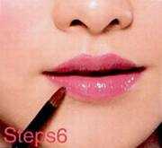 夏日妆容之时尚粉嫩妆 - 【美容护肤每日推荐】 - han198603215226 - 宝宝活宝儿的博客