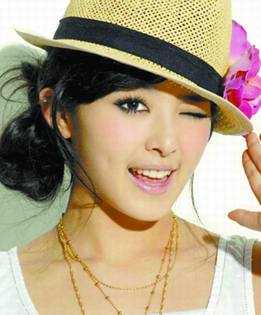 美容护肤每日推荐 - 一笑而过 - 一笑而过的博客