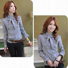 09初秋衣服搭配技巧-1 - 闻瑞服装培训 - 闻瑞服装运营培训谷