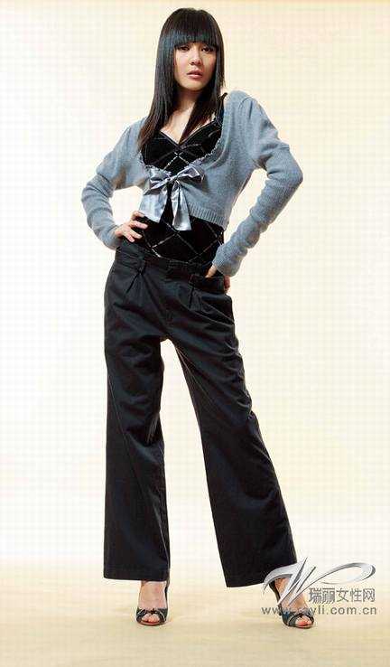 教你学会穿着服 ··· - 石榴花开的地方 - 踏上奔腾的列车 教你学会穿着服 ··· - 石榴花开的地方 - 踏上奔腾的列车