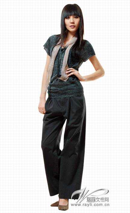 教你学会穿着服 ··· - 石榴花开的地方 - 踏上奔腾的列车 教你学会穿着服 ··· - 石榴花开的地方 - 踏上奔腾的列车