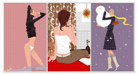 教你学会穿着服 ··· - 石榴花开的地方 - 踏上奔腾的列车 教你学会穿着服 ··· - 石榴花开的地方 - 踏上奔腾的列车