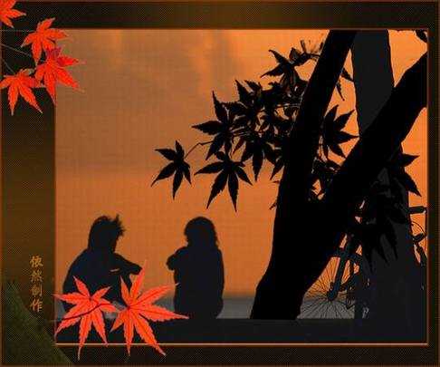 魅力边框 - 伊人 - 在水一方 魅力边框 - 伊人 - 在水一方