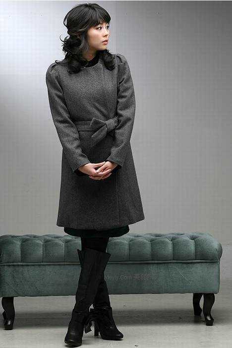 冬天衣服搭配|冬天衣服搭配技巧 - 爱好网 - 淘妮妮