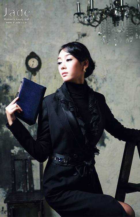 冬天衣服搭配|冬天衣服搭配技巧 - 爱好网 - 淘妮妮