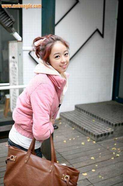 80后MM冬装搭配技巧 - 衣服搭配 - 衣服搭配——流行服饰搭配技巧