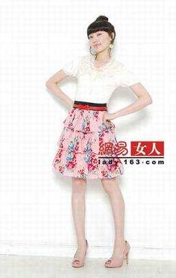 09春夏衣服搭配秀 - 非主鬼 - oro148 的博客