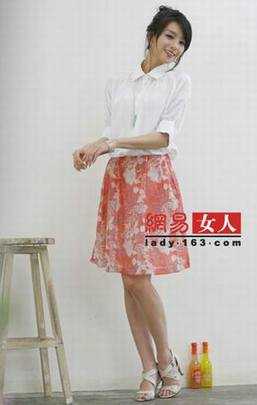 09春夏衣服搭配秀 - 非主鬼 - oro148 的博客