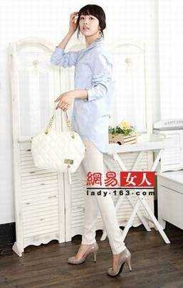 09春夏衣服搭配秀 - 非主鬼 - oro148 的博客