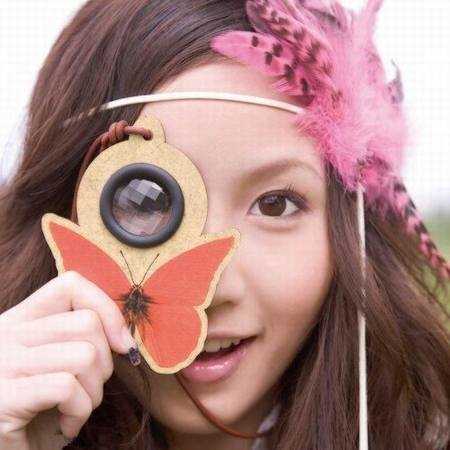 11夏天把一袭浪漫穿上身!