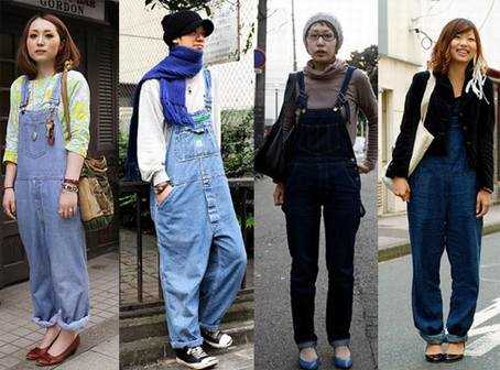 艺术系学生的衣服搭配 - mmjamy - mmjamy的博客