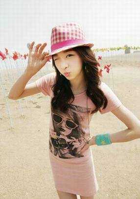 人物图案T潮味穿着搭配 - maclsina - maclsina的博客