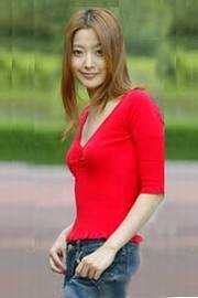 六大色系服饰百变搭配技巧 - 我不是沙 - Here i am