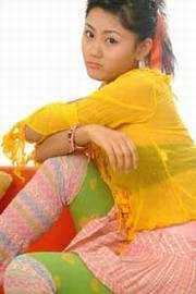 六大色系服饰百变搭配技巧 - 我不是沙 - Here i am