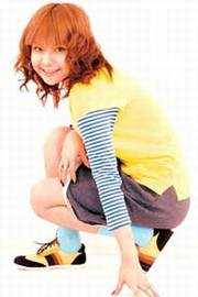 六大色系服饰百变搭配技巧 - 我不是沙 - Here i am