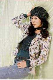 六大色系服饰百变搭配技巧 - 我不是沙 - Here i am