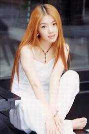 六大色系服饰百变搭配技巧 - 我不是沙 - Here i am