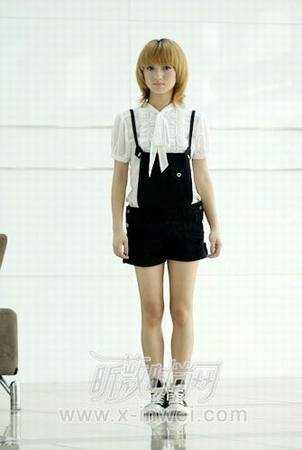 娇小女士搭配法 - alivi - 艾莉薇的杂货铺