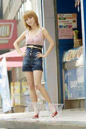 娇小女士搭配法 - alivi - 艾莉薇的杂货铺