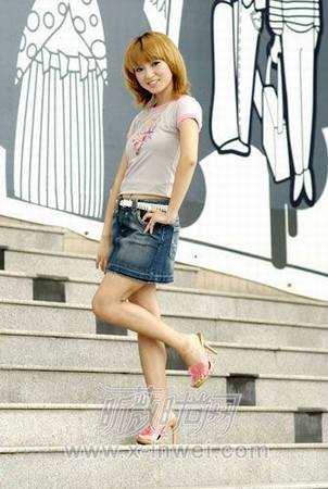 娇小女士搭配法 - alivi - 艾莉薇的杂货铺