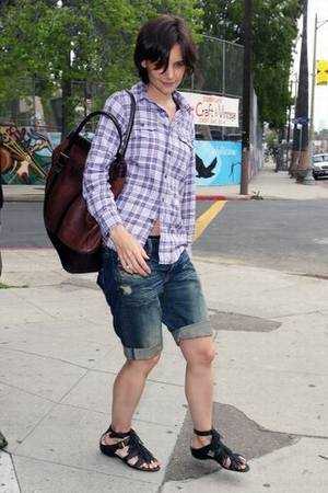 6月6日 - 林心如 - 笑迎天下