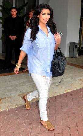 6月6日 - 林心如 - 笑迎天下