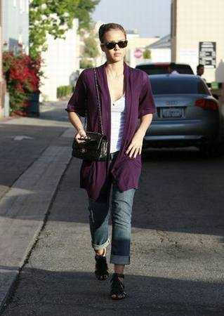 6月6日 - 林心如 - 笑迎天下