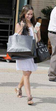 6月6日 - 林心如 - 笑迎天下