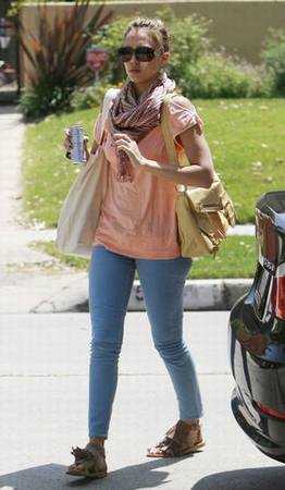 6月6日 - 林心如 - 笑迎天下