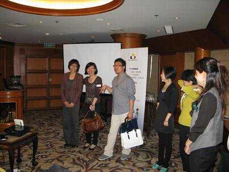 天祥总教练随笔(二十七)《沙龙分享》 - 斐贝国际 - 斐贝女士湾商城