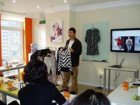 天祥总教练随笔(二十七)《沙龙分享》 - 斐贝国际 - 斐贝女士湾商城