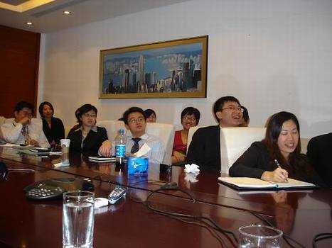 天祥总教练随笔(二十七)《沙龙分享》 - 斐贝国际 - 斐贝女士湾商城