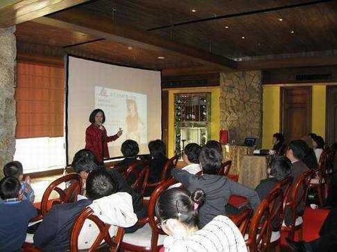 天祥总教练随笔(二十七)《沙龙分享》 - 斐贝国际 - 斐贝女士湾商城