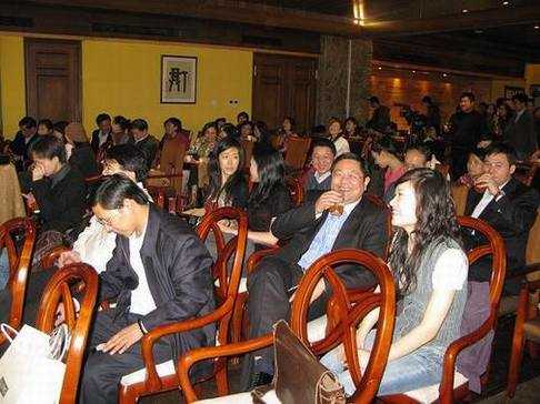 天祥总教练随笔(二十七)《沙龙分享》 - 斐贝国际 - 斐贝女士湾商城