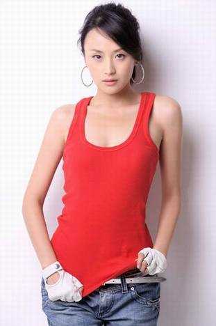 衣服搭配的精髓----色彩 - tomlove.jie - 襟衣天下