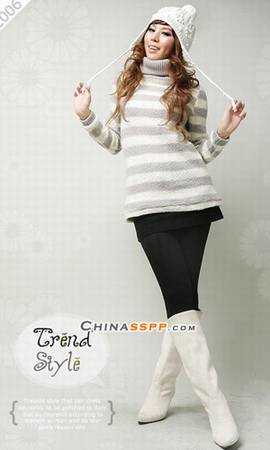 衣服搭配的精髓----色彩 - tomlove.jie - 襟衣天下