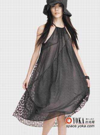 09春夏穿出你慧质春天衣服搭配 - jamyhorun - 流行服饰的博客