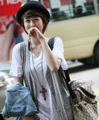 _韩国女士春天衣服搭配 - 享受我乐乐 - xs566享受我乐hezuiji 的博客