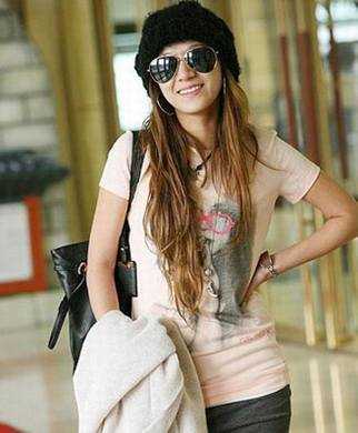 _韩国女士春天衣服搭配 - 享受我乐乐 - xs566享受我乐hezuiji 的博客